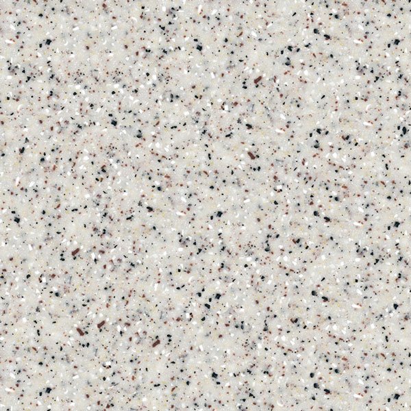 White Granite Mckinley Countertops